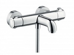 Превью фото Термостат для ванны ECOSTAT 1101 SL 13241000 № 1