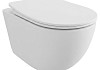 Комплект инсталляция Teymi Rapid SL с кнопкой GROHE золото глянец + унитаз Lina PP F17837 № 18