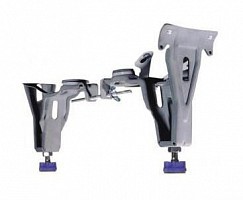 Превью фото Ножки для стальных ванн Kaldewei FT20021 № 1