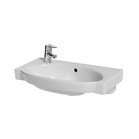 Превью фото Раковина мебельная Jika Tigo 45 левая 8152120001051 № 1