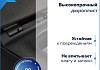 Сиденье для унитаза Teymi S40114 (совместимо T40114) быстросъемное дюропласт микролифт № 5