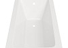 Ванна акриловая 150х70 с каркасом и экраном фронтальным 3 в 1 Teymi Helmi Pro 150 F14954 № 12
