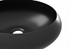 Раковина для ванной накладная Teymi Laina 48 цвет черный матовый T51302 № 9