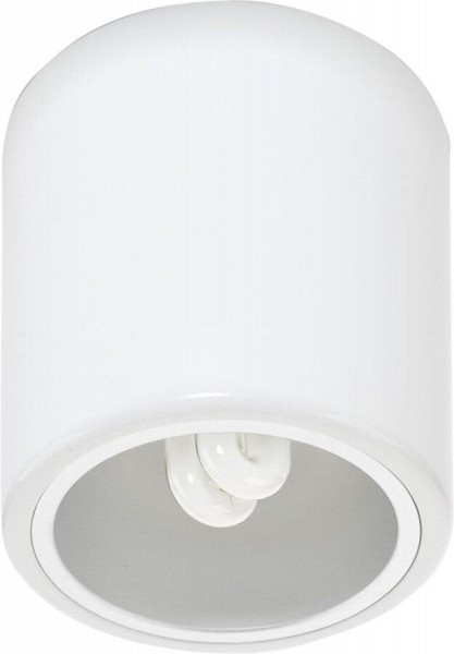 Потолочный светильник Nowodvorski DOWNLIGHT white S 4865