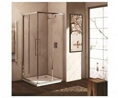 Превью фото Душевая дверь Ideal Standard Kubo T7164EO № 1