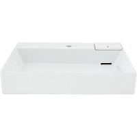 Превью фото Раковина на стиральную машину Kirovit Шарм 61 № 1