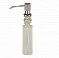 Превью фото Дозатор Ulgran U-01-302 песочный № 1