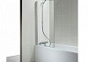 Шторка для ванны Ideal Standard Connect T9923EO № 3