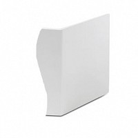 Превью фото Экран для ванны Roca Hall Angular ZRU9302923 № 1