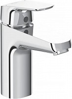 Превью фото Смеситель Ideal Standard Ceraflex B1712AA для раковины № 1