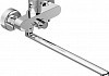 Смеситель универсальный Ideal Standard Ceraflex B1741AA для ванны с душем