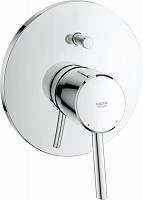 Превью фото Смеситель Grohe Concetto 32214001 с внутренней частью № 1