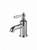 Превью фото Смеситель Bravat Art F175109C для раковины № 1