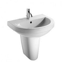 Превью фото Раковина Ideal Standard Washpoint W418201 № 1