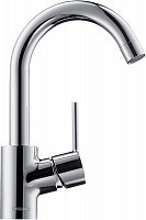 Превью фото Смеситель Hansgrohe Talis S 32070000 для раковины № 1