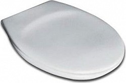 Превью фото Крышка-сиденье Ideal Standard Ecco W303001 с микролифтом № 1