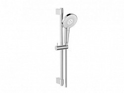 Превью фото Душевой гарнитур Ideal Standard IdealRain Evo Jet Round XL3 B1761AA № 1