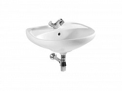 Превью фото Раковина Jika подвесная Euroline 8142730001045 № 1