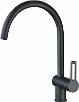 Превью фото Смеситель Paffoni Ringo RIN180NO для кухонной мойки № 1