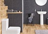 Унитаз-компакт Grohe Euro Ceramic 3933800H № 2