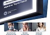 Зеркало настенное с подсветкой в ванную Teymi Helmi Black Edition 50х70 LED T20302 T20302 № 3