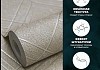 Обои виниловые на флизелиновой основе NewAge Visconti 1,06x10,05 23 № 2