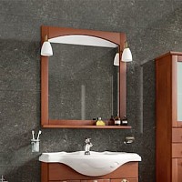 Превью фото Зеркало Roca America 85 асти № 1