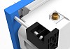 Инсталляция для подвесного унитаза Teymi Aina 40 T70040 № 5