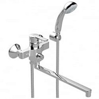 Превью фото Смеситель Vidima Уно BA240AA универсальный № 1