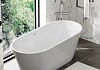 Ванна акриловая 170х75 отдельностоящая Teymi Solli Pro белая T130201 № 19