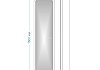 Шкаф-пенал зеркальный Teymi Solli 160х40, LED, сенсор, оборачиваемый T60209S T60209S № 4