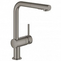 Превью фото Смеситель для кухни Grohe Minta 30274AL0 № 1
