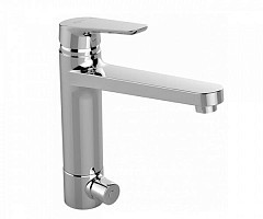 Превью фото Смеситель для кухонной мойки Ideal Standard CeraPlan III B0955AA № 1