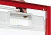 Комплект Система инсталляции для унитазов TECE TECEnow K400400 4 в 1 с кнопкой смыва + Унитаз подвесной Villeroy & Boch Architectura 5685HR01 alpin безободковый № 5