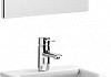 Комплект мебели для ванной Roca Gap 45 белый глянец 327477000