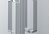 Душевое ограждение Ambassador Forsa 160x80x200 17021111AX-80AX № 3