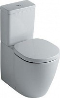 Превью фото Чаша для унитаза-компакта Ideal Standard Connect Cube E803701 № 1