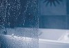 Шторка на ванну Ravak VSK2 Rosa 150 R Rain № 2