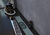 Душевой лоток Teymi Helmi с решеткой из нержавеющей стали 40 см T90310 № 7