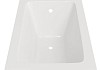 Ванна акриловая 120х70 с каркасом комплект 2 в 1 Teymi Helmi Pro 120 F14950 № 12