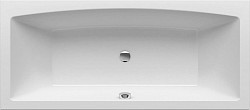 Превью фото Ванна акриловая Ravak Formy 02 180 № 1