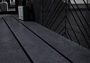 Трап для душа под плитку с комбинированным гидрозатвором Teymi Aina Prime черный 60 см T90010 № 8