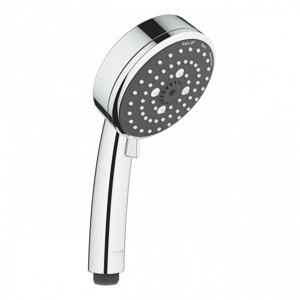 Ручной душ Grohe Vitalio Comfort хром 26092000