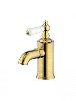 Превью фото Смеситель Bravat Art F175109U для раковины № 1