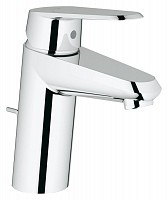 Превью фото Смеситель Grohe Eurodisc Cosmopolitan 3319020E для раковины № 1