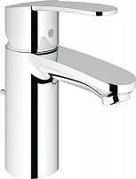 Превью фото Смеситель Grohe Eurostyle Cosmopolitan 33552002 для раковины № 1