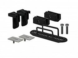 Превью фото Набор комплектующих Viega Advantix Vario матовый 686383 № 1