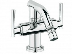 Превью фото Смеситель для биде Atrio 24010000 № 1