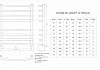 Полотенцесушитель универсальный Двин Q braid 60/50 1"-3/4"-1/2" К3, Состаренная бронза 4627166558334 № 2