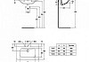 Раковина Ideal Standard Active T054901 № 2